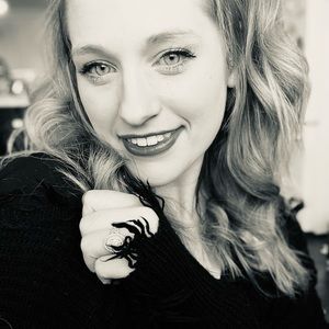 Meet your Posher, Cheyenne